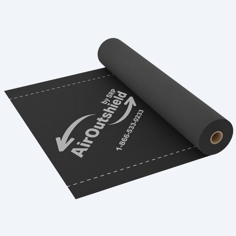 SRP AirOutshield™ ROOF