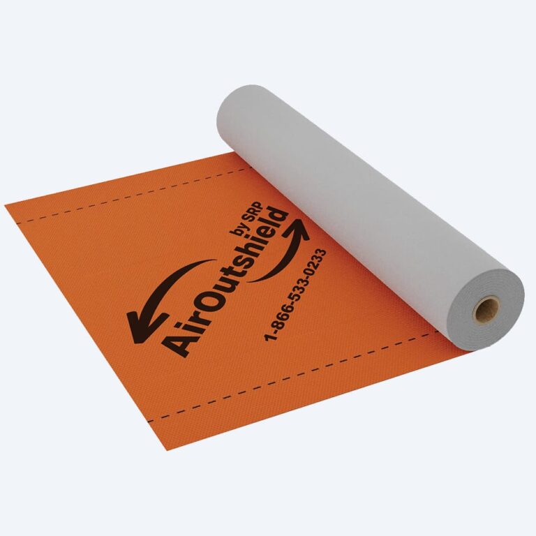SRP AirOutshield™ WALL