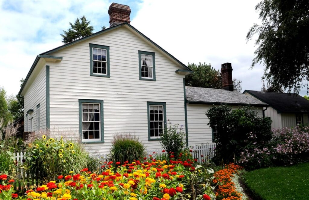 scarborough historic museum
